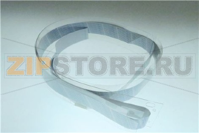 FLAT CABLE ASSY Y VERTICALE 