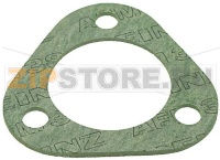 ТРЕУГОЛЬНЫЙ УПЛОТНИТЕЛЬ ДЛЯ ТЭНА