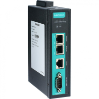 Шлюз MOXA MGate 5114