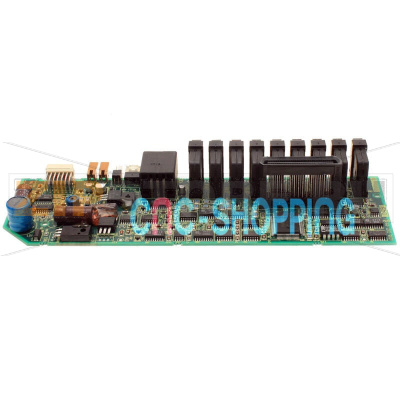 Плата привода двухосевая Fanuc A20B-2001-0931 