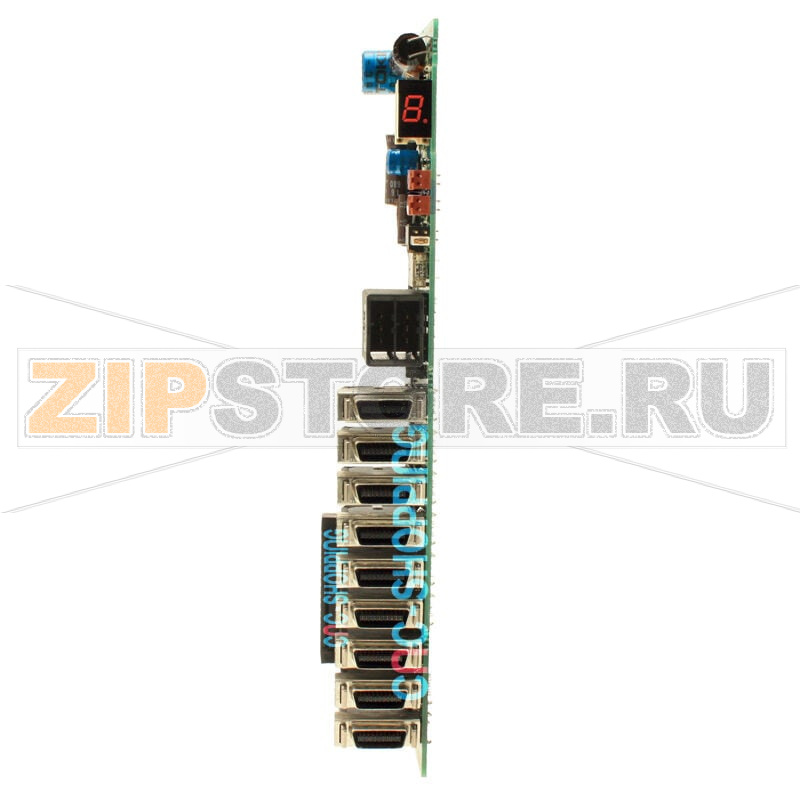 Плата привода двухосевая Fanuc A20B-2001-0931 