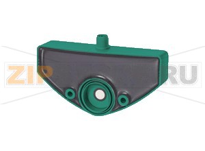 Датчик диффузного типа Ultrasonic sensor UC2500-F65-E8R2-V15 Pepperl+Fuchs General specificationsSensing range250 ... 2500 mmAdjustment range250 ... 2500 mmDead band0 ... 250 mmStandard target plate100 mm x 100 mmTransducer frequencyapprox. 120 kHzIndicators/operating meansLED greenPower onLED yellow 1solid: switching state switch output 1flashing: misadjustmentLED yellow 2solid: switching state switch output 2flashing: misadjustmentElectrical specificationsOperating voltage12 ... 30 V (including ripple) In supply voltage interval 12 ... 20 V sensitivity reduced to 20% ... 0%No-load supply current&le 60 mAInputInput type1 program input Teach-In of SminPulse length&ge 150 msOutputOutput type2 switch outputs PNP, NORated operating current150 mA , short-circuit/overload protectedDefault settingSwitching distance "full", Smax: 350 mm Switching distance "empty", Smin: 2300 mm Switching hysteresis "full", HSmax: 100 mm Switching hysteresis "empty", HSmin: 200 mm average value "full", MSmax: 20  average value "empty", MSmin: 110Voltage drop&le 3 VSwitch-on delay200 msRepeat accuracy&plusmn 5  mmTemperature influence&le &plusmn 1.5  %Approvals and certificatesUL approvalcULus Listed, General PurposeCSA approvalcCSAus Listed, General PurposeCCC approvalCCC approval / marking not required for products rated &le36 VAmbient conditionsAmbient temperature-25 ... 70 °C (-13 ... 158 °F)Storage temperature-40 ... 85 °C (-40 ... 185 °F)Mechanical specificationsConnection typeConnector M12 x 1 , 5-pinDegree of protectionIP65MaterialHousingPBTTransducerepoxy resin/hollow glass sphere mixture polyurethane foamMass500 g