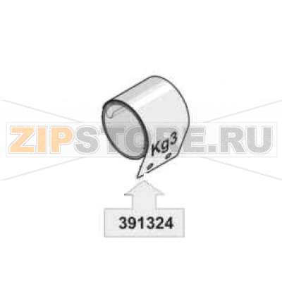 Spring KG 3 Comenda AC2 Spring KG 3 Comenda AC2Запчасть на деталировке под номером: 391324Название запчасти Comenda на английском языке: Spring KG 3 Comenda AC2
