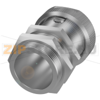 Зажим для датчиков с неподвижным упором Balluff BAM0265