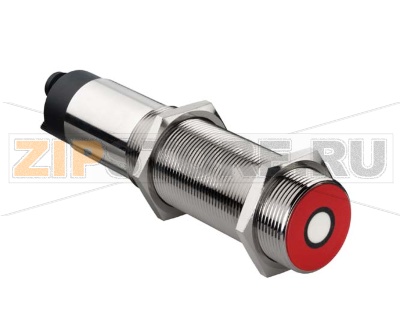 Датчик ультразвуковой Leuze VRTU 430M/P-3110-1300-S12 