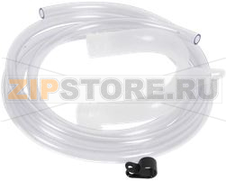 EXTERNAL CONDENSATE DRAINAGE COMPONENTS 