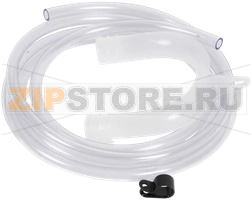 EXTERNAL CONDENSATE DRAINAGE COMPONENTS 