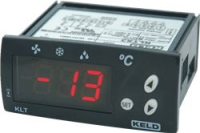 Controller  3 Relay 16A. 3 PTC/NTC Probe