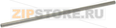 ASTA ORIZZONTALE ø 18x600 mm 