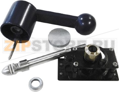 DOOR CLOSURE ASSEMBLY 