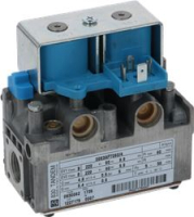 VALVE 830 TANDEM ø 1/2FF