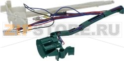 ELECTRICAL WIRING VK135/VK136 