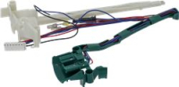ELECTRICAL WIRING VK135/VK136