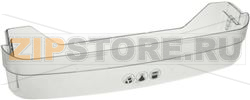 BOTTLE SHELF WHIRLPOOL 482000014870 