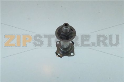 PARTE MECCANICA PARKER 3 VIE V/2,0 