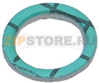 PLUG GASKET ø 24x18x2 mm