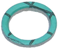 PLUG GASKET ø 24x18x2 mm