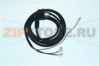 Power supply cord monofhase SM90 L=2.1 m