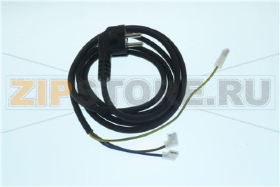 Power supply cord monofhase SM90 L=2.1 m 
