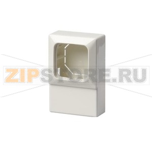 Адаптер для наружного монтажа ABB 2TKA000865G1 