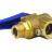 Кран 3/8" C.M.A. Astoria Plus 4 You - Кран 3/8" C.M.A. Astoria Plus 4 You