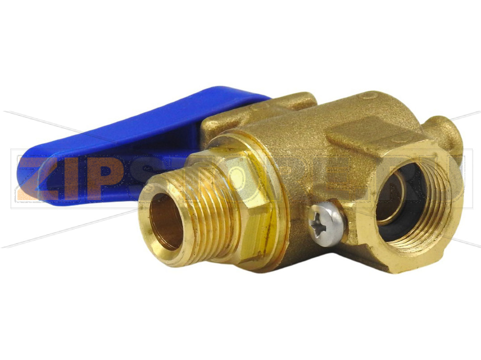 Кран 3/8" C.M.A. Astoria Plus 4 You Кран 3/8" для кофемашины C.M.A. Astoria Plus 4 You