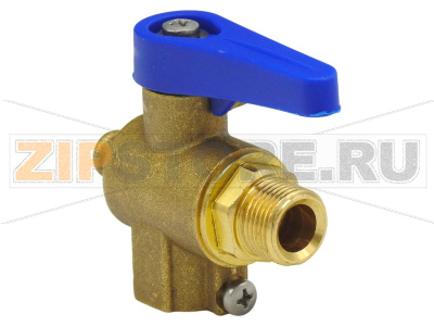 Кран 3/8" C.M.A. Astoria Plus 4 You Кран 3/8" для кофемашины C.M.A. Astoria Plus 4 You