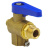 Кран 3/8" C.M.A. Astoria Plus 4 You - Кран 3/8" C.M.A. Astoria Plus 4 You