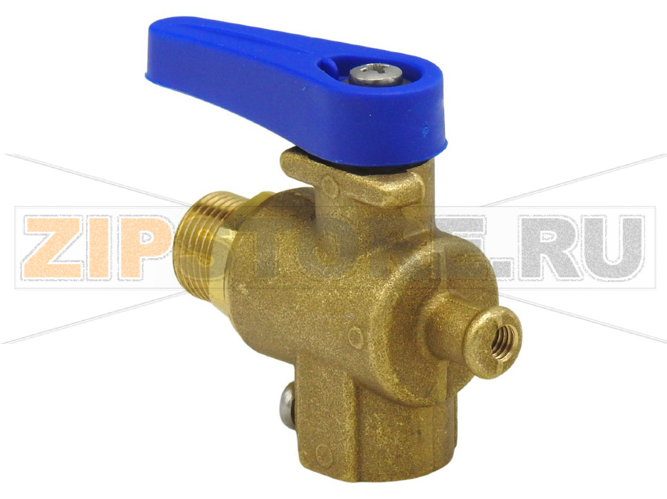 Кран 3/8" C.M.A. Astoria Plus 4 You Кран 3/8" для кофемашины C.M.A. Astoria Plus 4 You