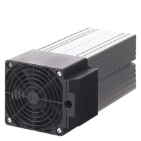 Compact fan heater HGL046 DC, 48V, 400W Siemens 8MR2122-8AA