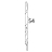 Left fastening Fagor HMM-6/11