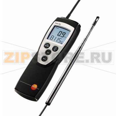 Анемометр Testo 425 