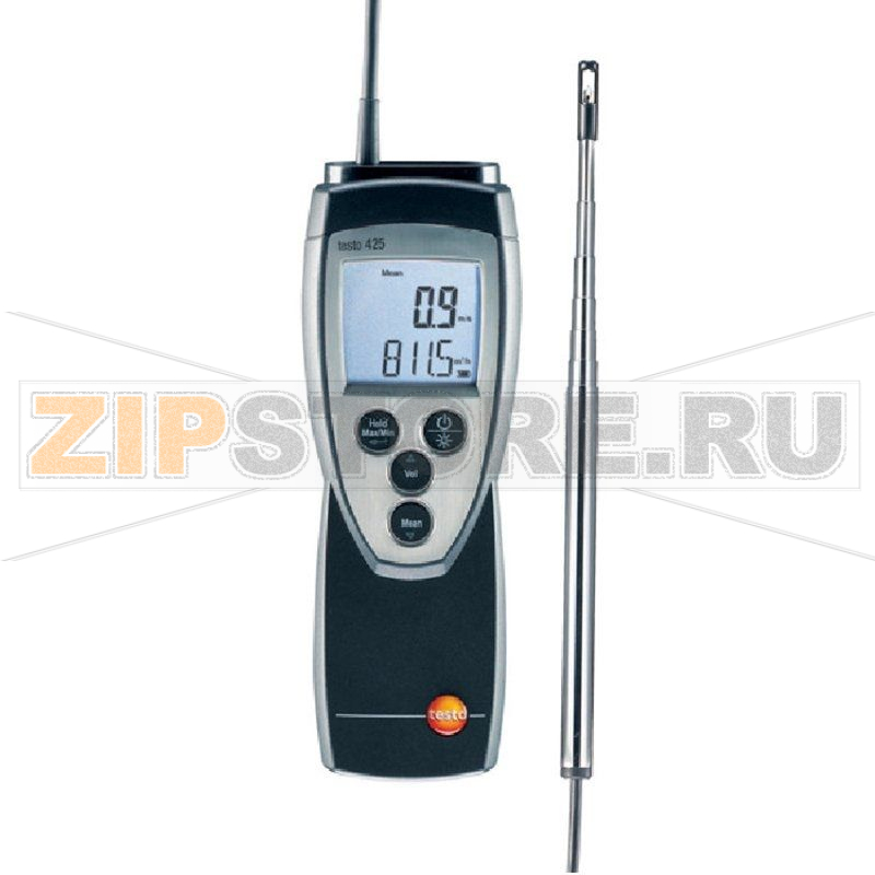 Анемометр Testo 425 