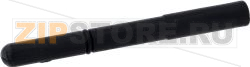 TRANSMISSION ROD 106 MM 