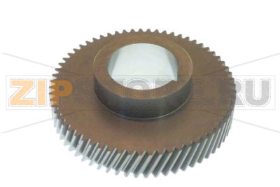 GEAR. 63T 12P 