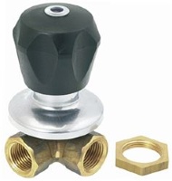 RIGHT-HAND WATER TAP