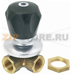 RIGHT-HAND WATER TAP 