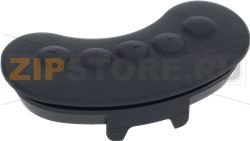 SPOUT CONTACT MODULE GASKET THERMOMIX TM 