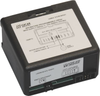 CARTE ELECTRONIQUE