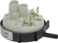 РЕЛЕ ДАВЛЕНИЯ, 1 УРОВЕНЬ