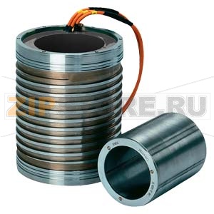 ВСТРАИВАЕМЫЙ СИНХРОННЫЙ ДВИГАТЕЛЬ ПРОМ.КОНТ. 600В, 105 K, IP00, 6-ПОЛЮСНЫЙ ОТДЕЛЬНЫЕ КОМПОНЕНТЫ: РОТОР, СТАТОР, 10 НМ, IN=14 A, 6,3 КВТ NN=6000ОБ/МИН, НМAX=12000ОБ/МИН, Siemens 1FE1051-6.N.0-1... 