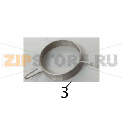 Pan head screw+SW+WL Sato CL4NX Pan head screw+SW+WL Sato CL4NXЗапчасть на деталировке под номером: 3Название запчасти на английском языке: Pan head screw+SW+WL Sato CL4NX.