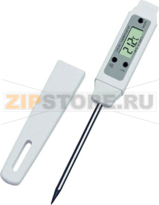 Щуп-термометр для мяса, от -40 до +200°C, NTC TFA 30.1013 