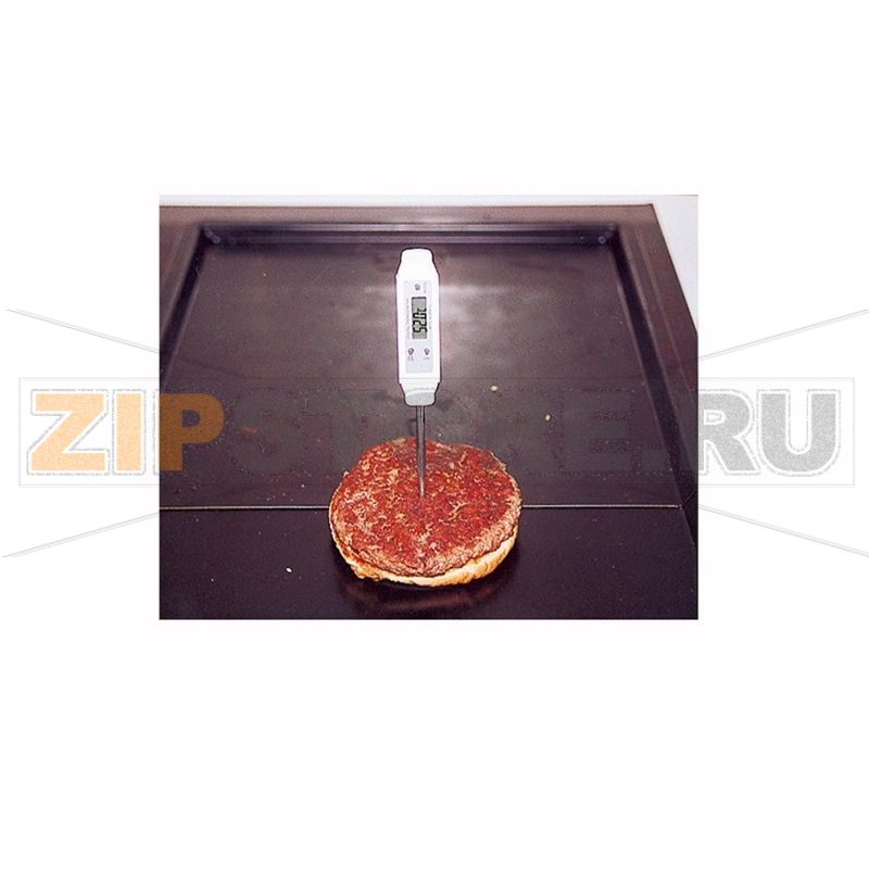 Щуп-термометр для мяса, от -40 до +200°C, NTC TFA 30.1013 