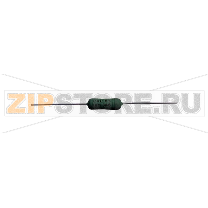 Резистор тестовый 9 Ом PB Fastener 