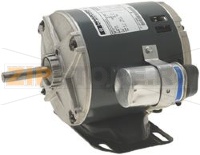 MOTORE 208-230V 50/60Hz 0,25Hp