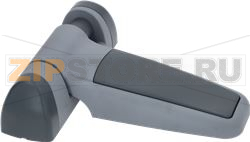 HINGE MOD. 2800F LH 