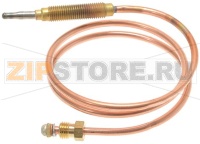 КОМПЛЕКТ ТЕРМОПАРЫ М8Х1 60 СМ СОЕДИНЕНИЕ М8Х1