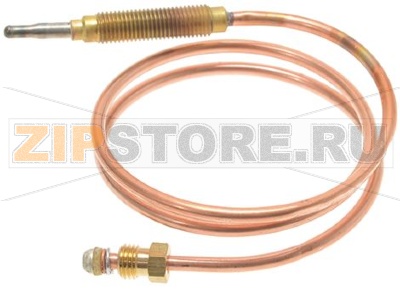 КОМПЛЕКТ ТЕРМОПАРЫ М8Х1 60 СМ СОЕДИНЕНИЕ М8Х1 