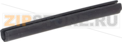 ROLL PIN .125DIA X 1.1/4 STL 
